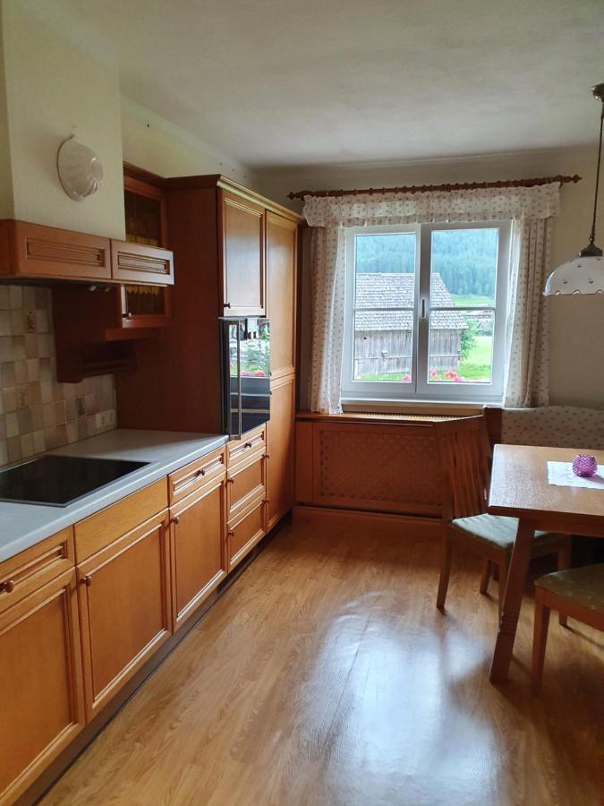 Ferienhaus Waldglueck 고사우 외부 사진